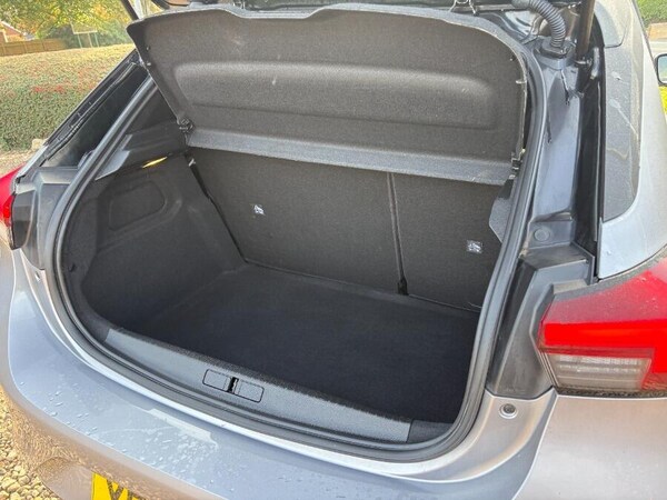 Used Vauxhall Corsa 2023 for sale - 76227402: Photo 22