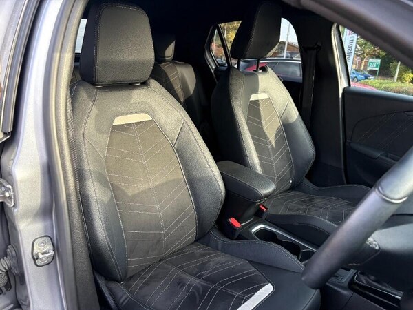 Used Vauxhall Corsa 2023 for sale - 76227402: Photo 24