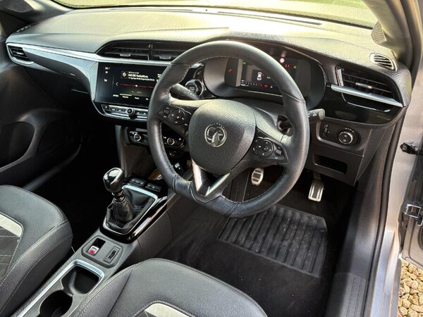 Used Vauxhall Corsa 2023 for sale - 76227402: Photo 26