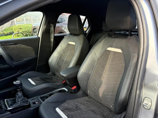 Used Vauxhall Corsa 2023 for sale - 76227402: Photo 27