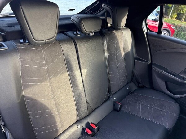Used Vauxhall Corsa 2023 for sale - 76227402: Photo 28