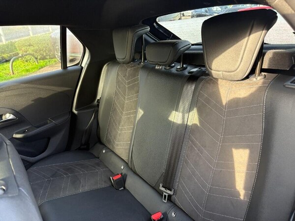 Used Vauxhall Corsa 2023 for sale - 76227402: Photo 30