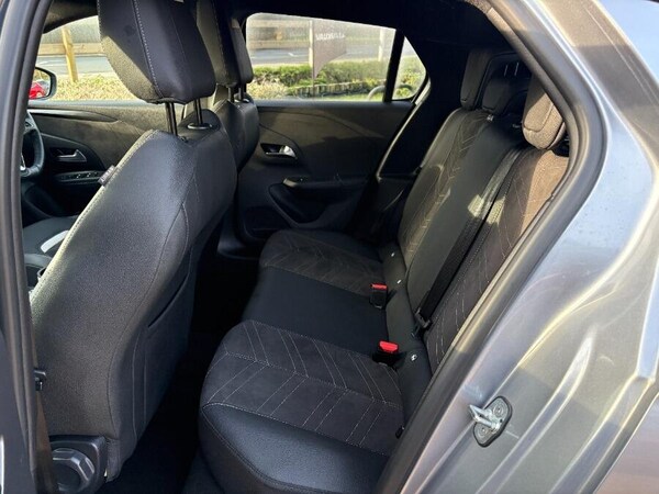 Used Vauxhall Corsa 2023 for sale - 76227402: Photo 31