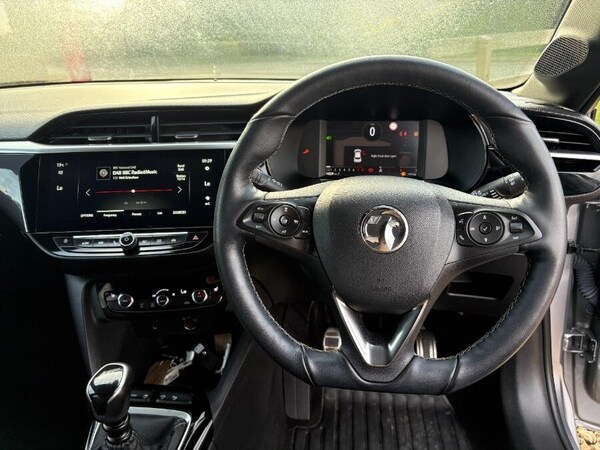 Used Vauxhall Corsa 2023 for sale - 76227402: Photo 32
