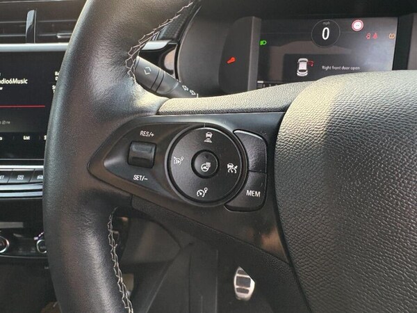 Used Vauxhall Corsa 2023 for sale - 76227402: Photo 36