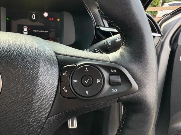 Used Vauxhall Corsa 2023 for sale - 76227402: Photo 37