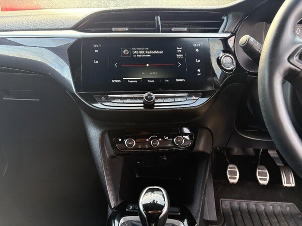 Used Vauxhall Corsa 2023 for sale - 76227402: Photo 39