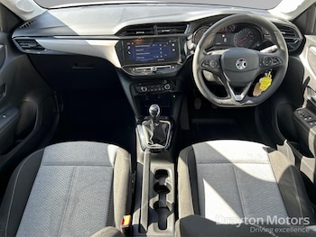 Used Vauxhall Corsa 2023 for sale - 77838988: Photo