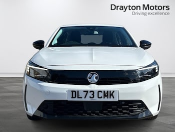 Used Vauxhall Corsa 2023 for sale - 77838988: Photo