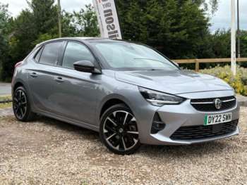 (22) - 50kwh Sri Premium Hatchback 5dr Electric Auto (136 Ps)