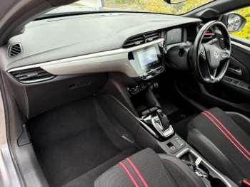 Used Vauxhall Corsa 2022 for sale - 75298104: Photo