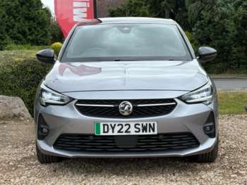 Used Vauxhall Corsa 2022 for sale - 75298104: Photo