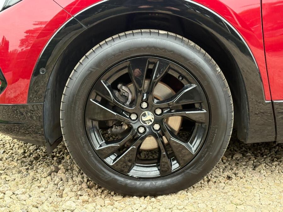 Used Vauxhall Grandland 2023 for sale - 76306978: Photo 11