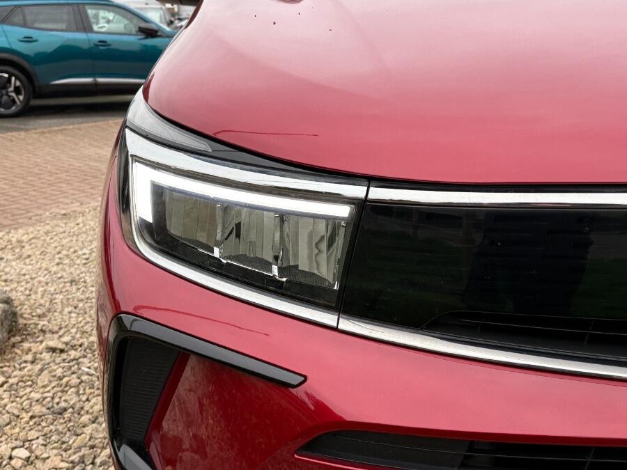 Used Vauxhall Grandland 2023 for sale - 76306978: Photo 13