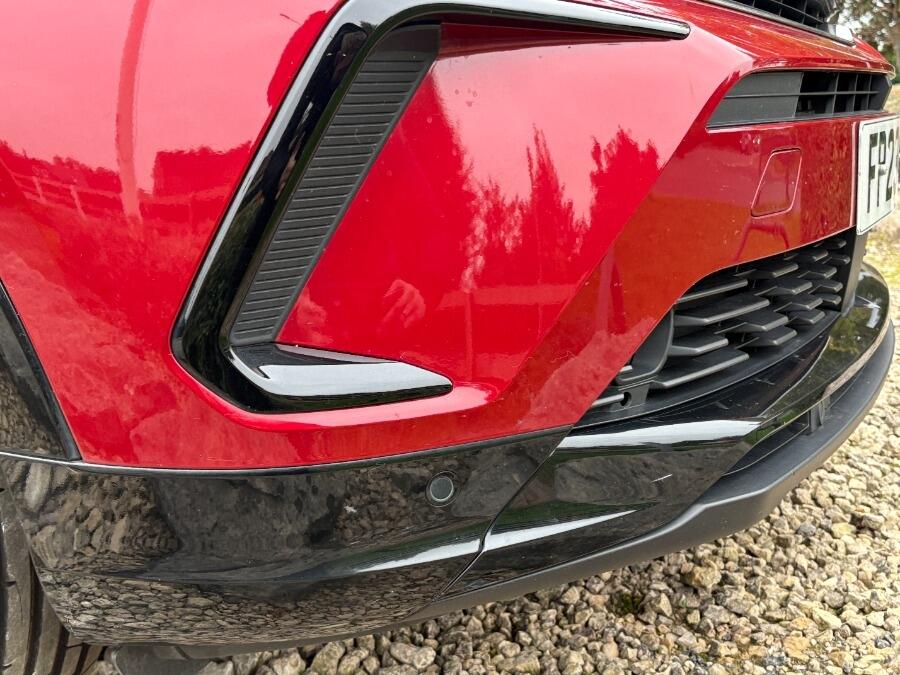 Used Vauxhall Grandland 2023 for sale - 76306978: Photo 14