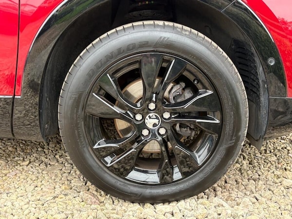 Used Vauxhall Grandland 2023 for sale - 76306978: Photo 15