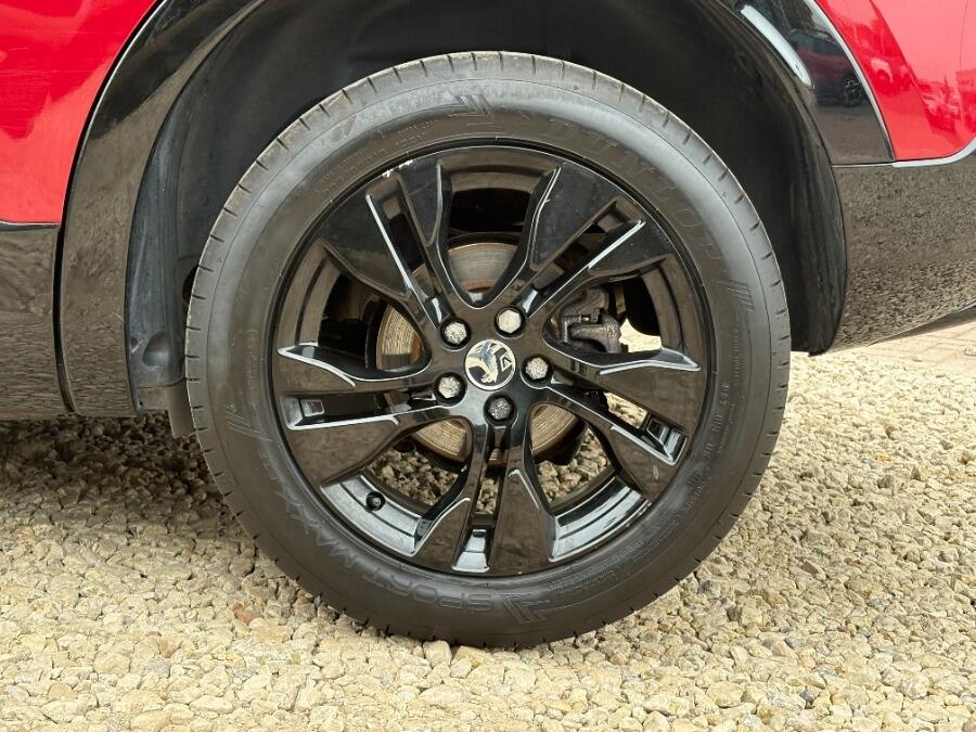 Used Vauxhall Grandland 2023 for sale - 76306978: Photo 16