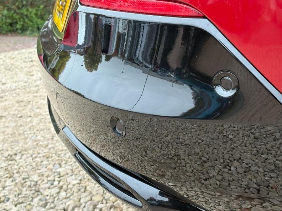 Used Vauxhall Grandland 2023 for sale - 76306978: Photo 18