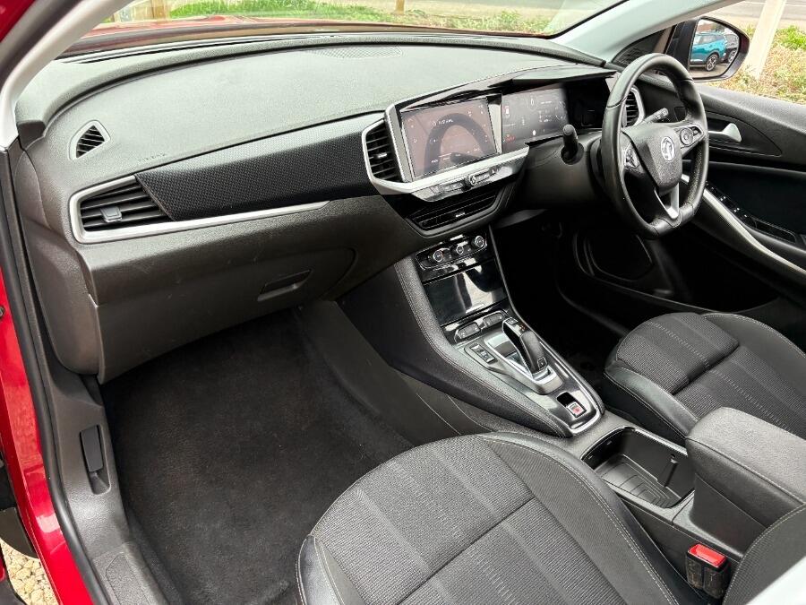 Used Vauxhall Grandland 2023 for sale - 76306978: Photo 2