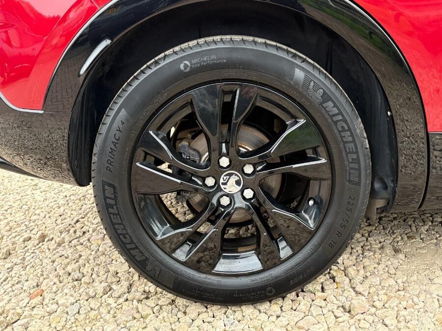 Used Vauxhall Grandland 2023 for sale - 76306978: Photo 20