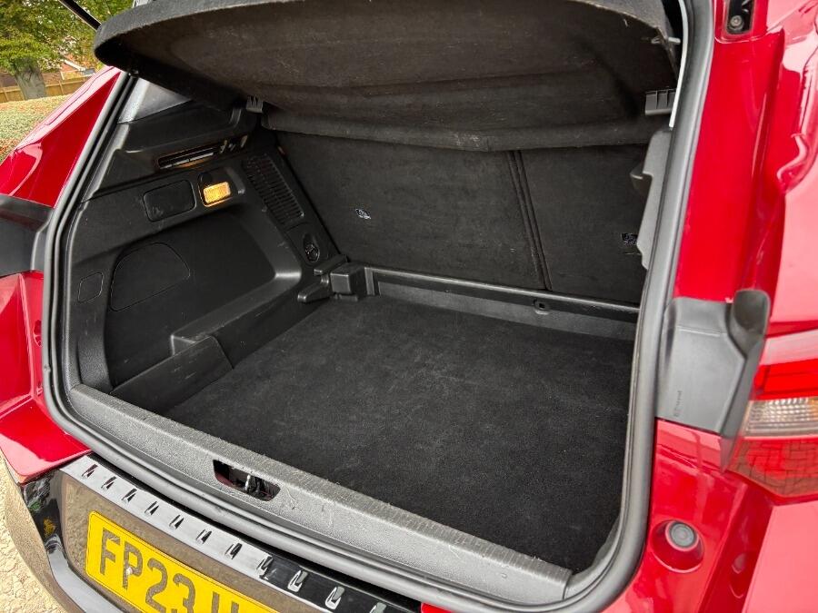 Used Vauxhall Grandland 2023 for sale - 76306978: Photo 21