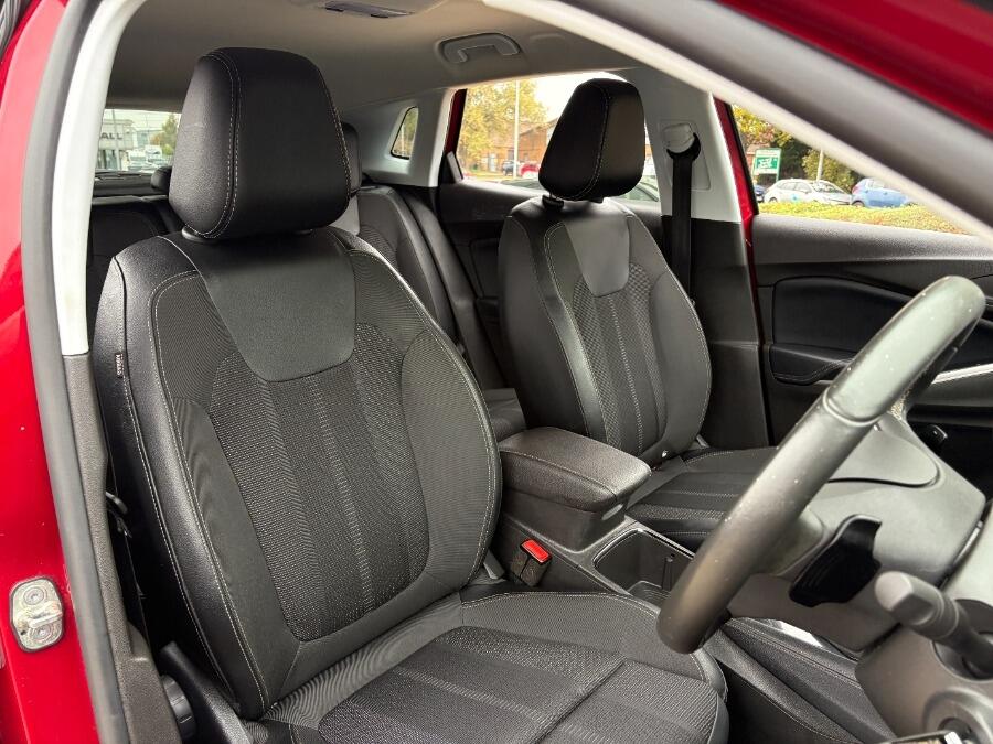 Used Vauxhall Grandland 2023 for sale - 76306978: Photo 22