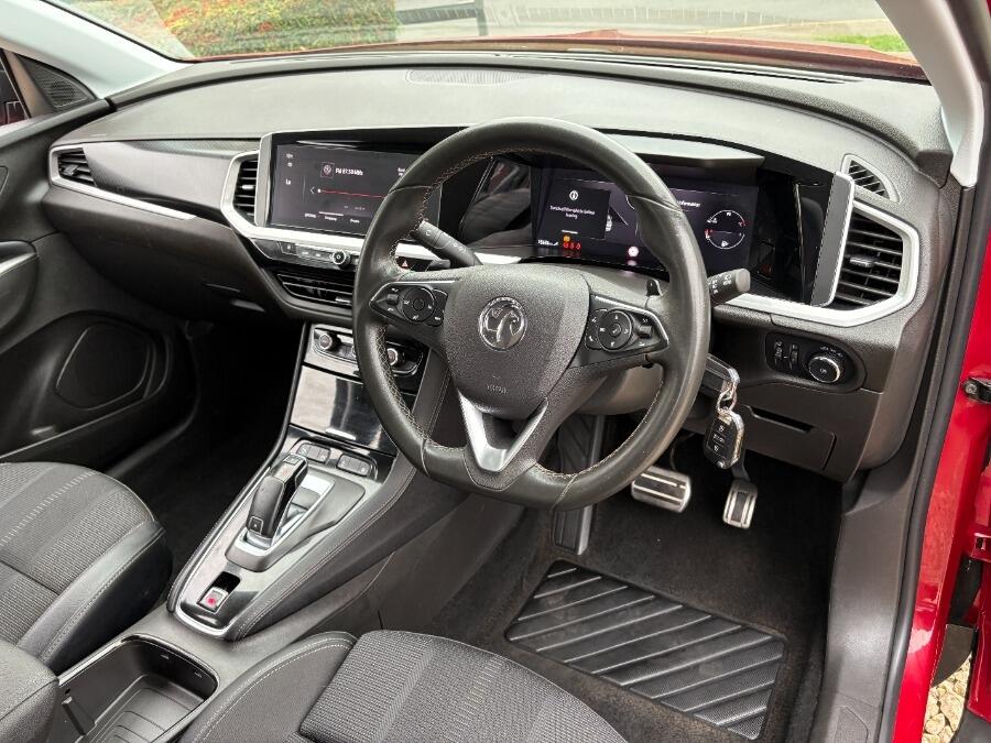 Used Vauxhall Grandland 2023 for sale - 76306978: Photo 23