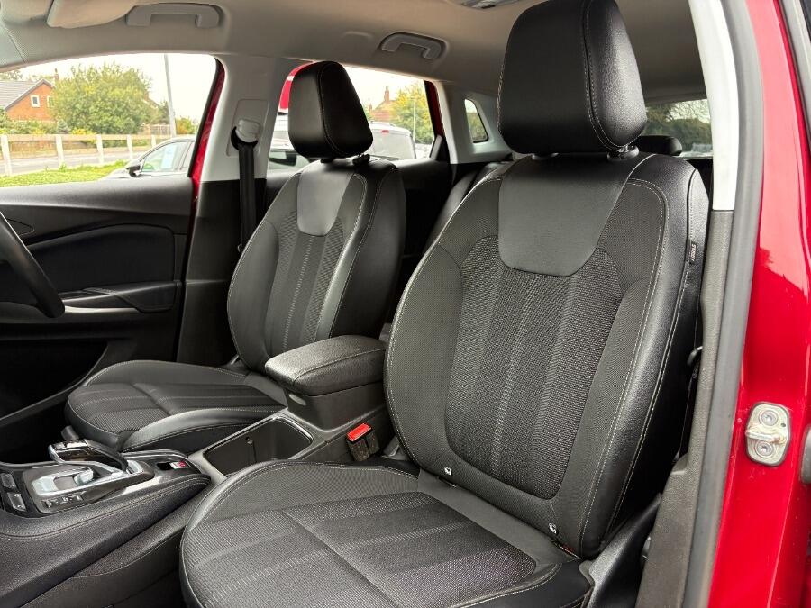 Used Vauxhall Grandland 2023 for sale - 76306978: Photo 24