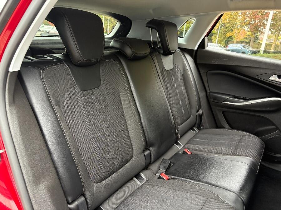 Used Vauxhall Grandland 2023 for sale - 76306978: Photo 25