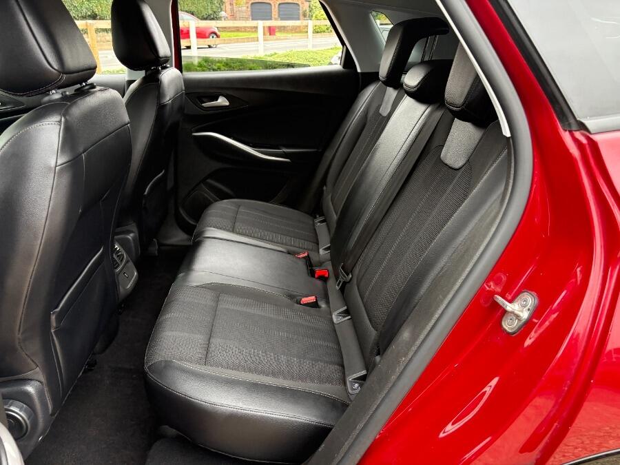 Used Vauxhall Grandland 2023 for sale - 76306978: Photo 28