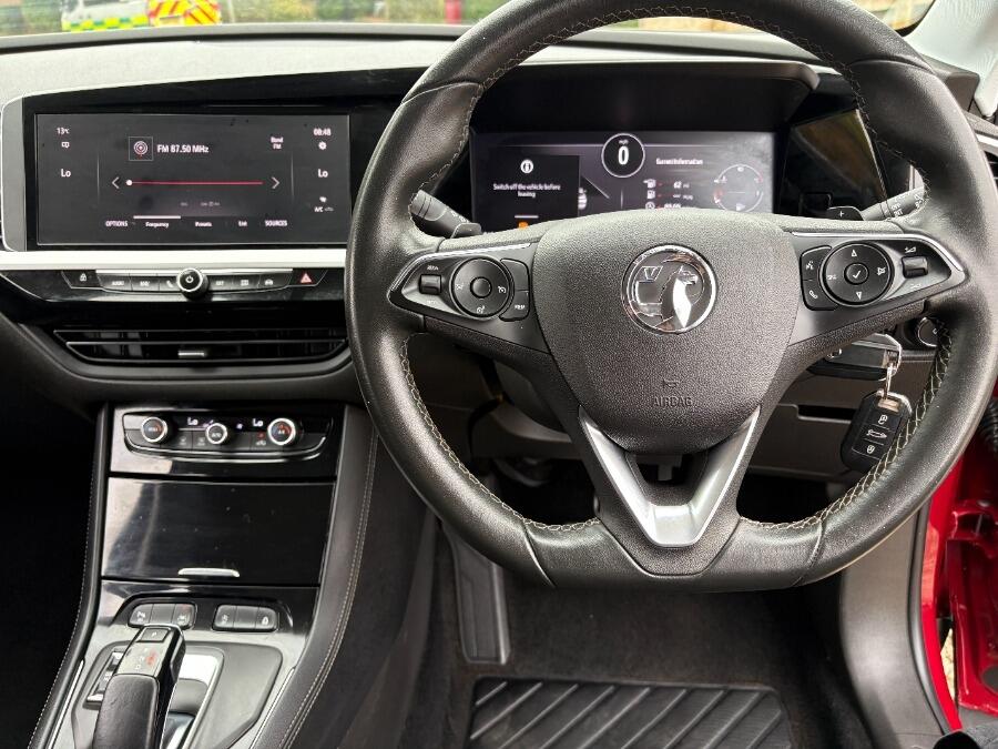 Used Vauxhall Grandland 2023 for sale - 76306978: Photo 29