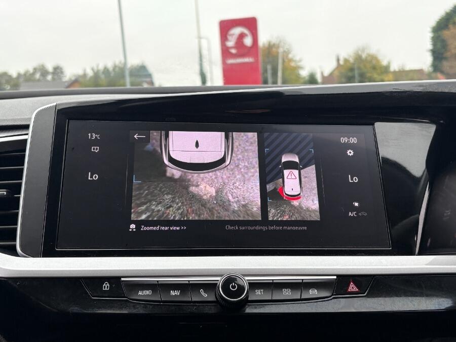 Used Vauxhall Grandland 2023 for sale - 76306978: Photo 3