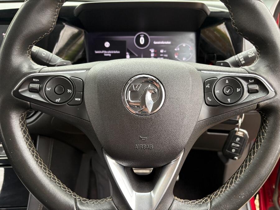 Used Vauxhall Grandland 2023 for sale - 76306978: Photo 30