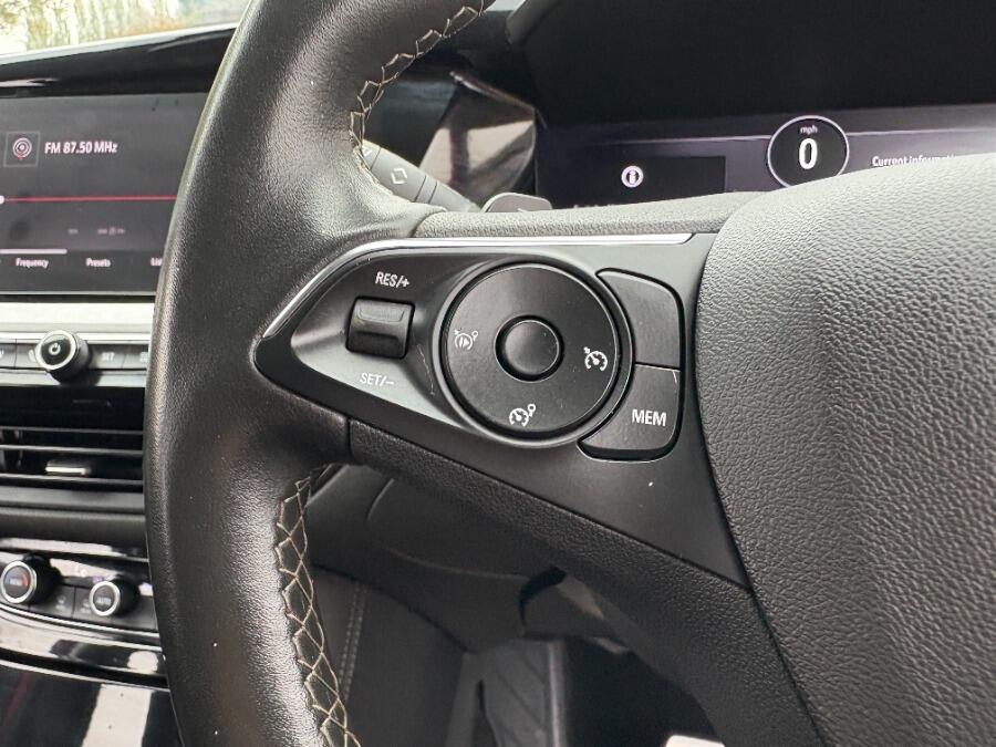 Used Vauxhall Grandland 2023 for sale - 76306978: Photo 32