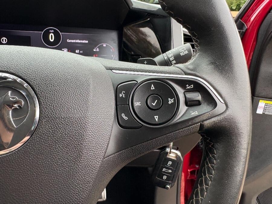 Used Vauxhall Grandland 2023 for sale - 76306978: Photo 33
