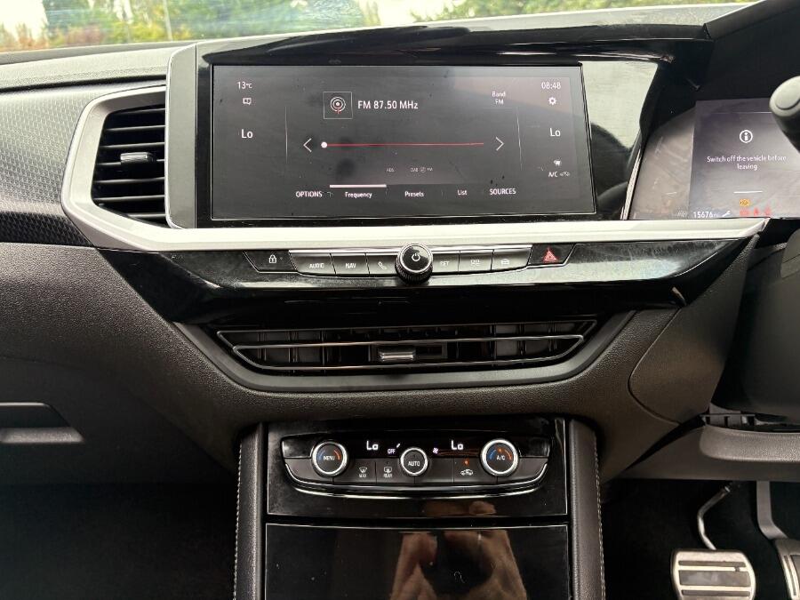 Used Vauxhall Grandland 2023 for sale - 76306978: Photo 35