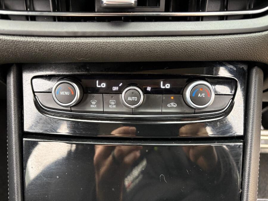 Used Vauxhall Grandland 2023 for sale - 76306978: Photo 37