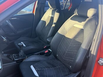 Used Vauxhall Corsa 2022 for sale - 77320605: Photo