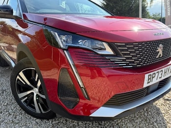 Used Peugeot 3008 2023 for sale - 75884780: Photo