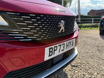 Used Peugeot 3008 2023 for sale - 75884780: Photo