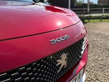 Used Peugeot 3008 2023 for sale - 75884780: Photo