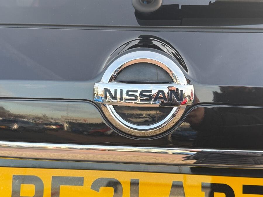 Used Nissan X-Trail 2021 for sale - 77202765: Photo 10