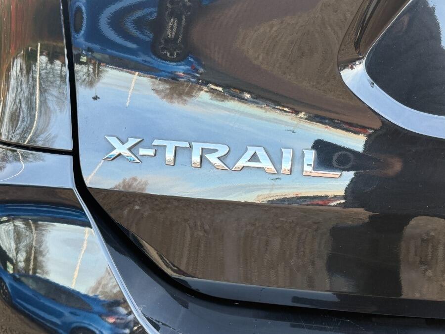Used Nissan X-Trail 2021 for sale - 77202765: Photo 11