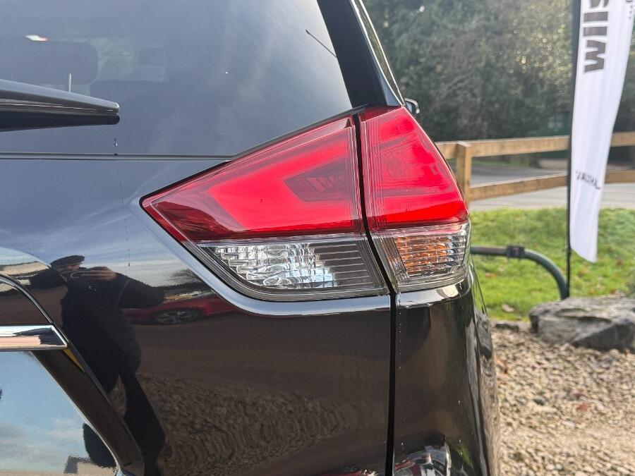 Used Nissan X-Trail 2021 for sale - 77202765: Photo 12