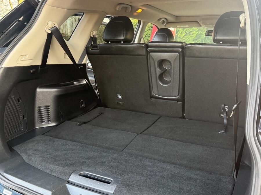 Used Nissan X-Trail 2021 for sale - 77202765: Photo 13