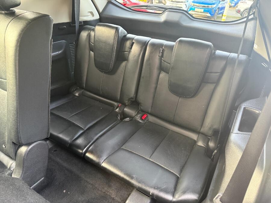 Used Nissan X-Trail 2021 for sale - 77202765: Photo 15