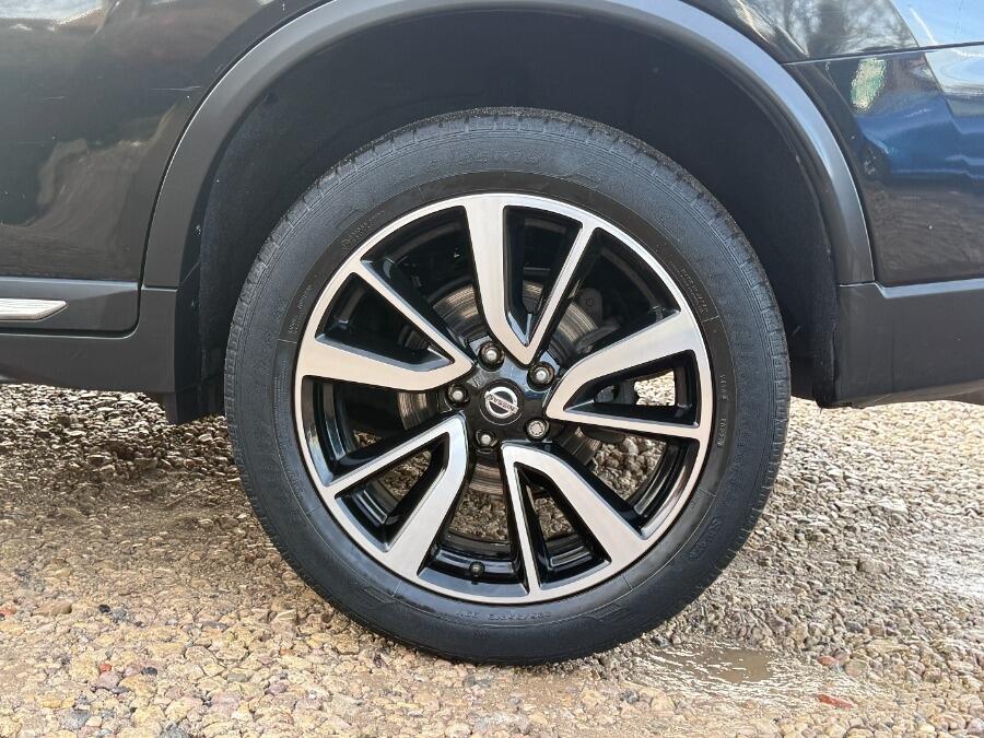 Used Nissan X-Trail 2021 for sale - 77202765: Photo 19