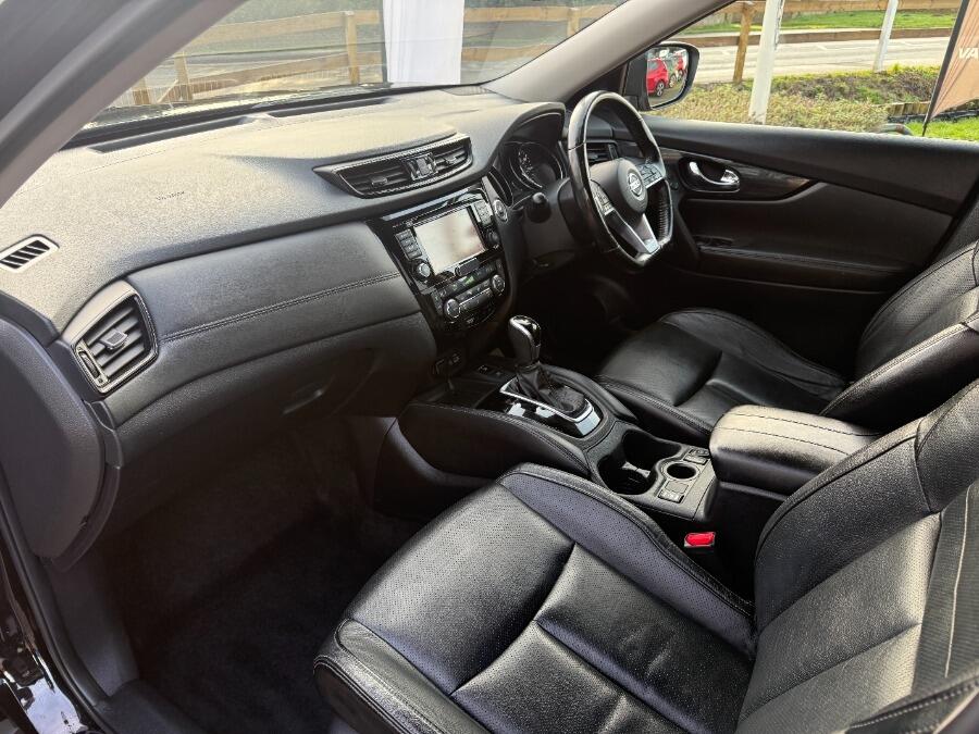 Used Nissan X-Trail 2021 for sale - 77202765: Photo 2