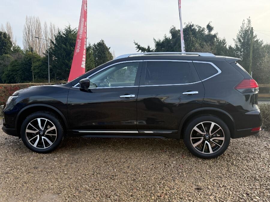 Used Nissan X-Trail 2021 for sale - 77202765: Photo 20