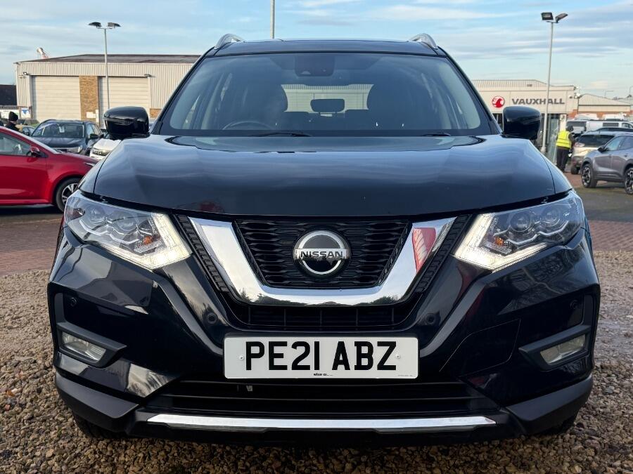Used Nissan X-Trail 2021 for sale - 77202765: Photo 23